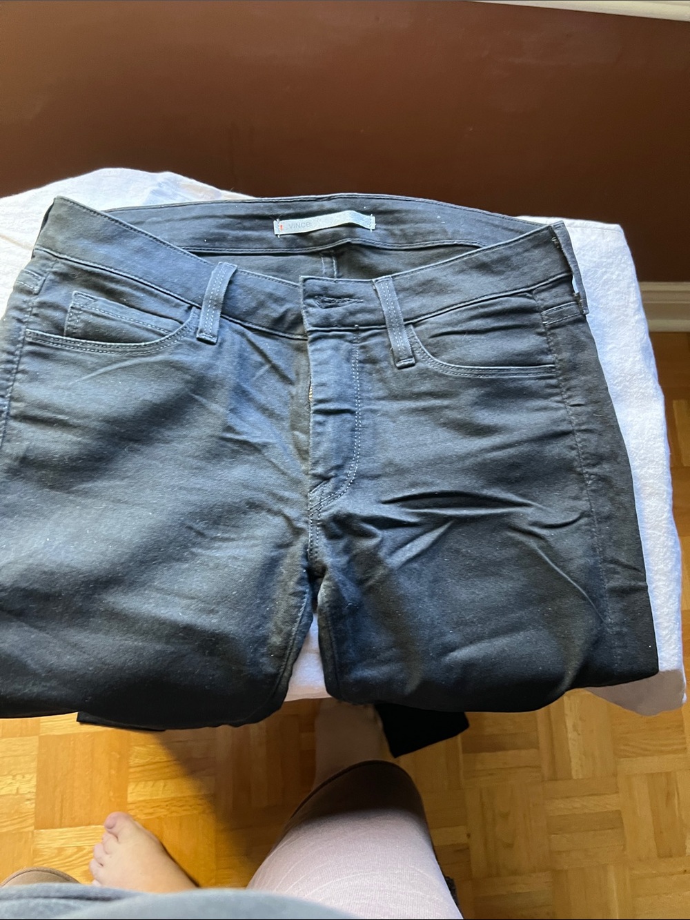 Vince jeans
